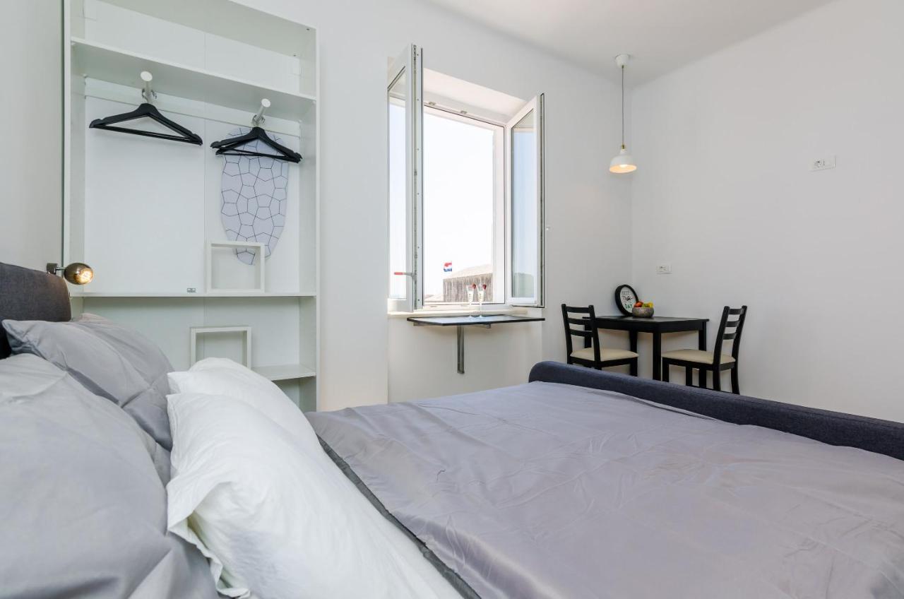 Best Location Apartments - Brizo Apartments Ντουμπρόβνικ Εξωτερικό φωτογραφία