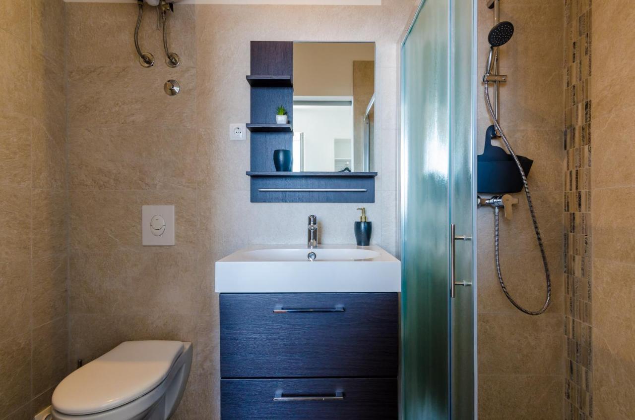 Best Location Apartments - Brizo Apartments Ντουμπρόβνικ Εξωτερικό φωτογραφία