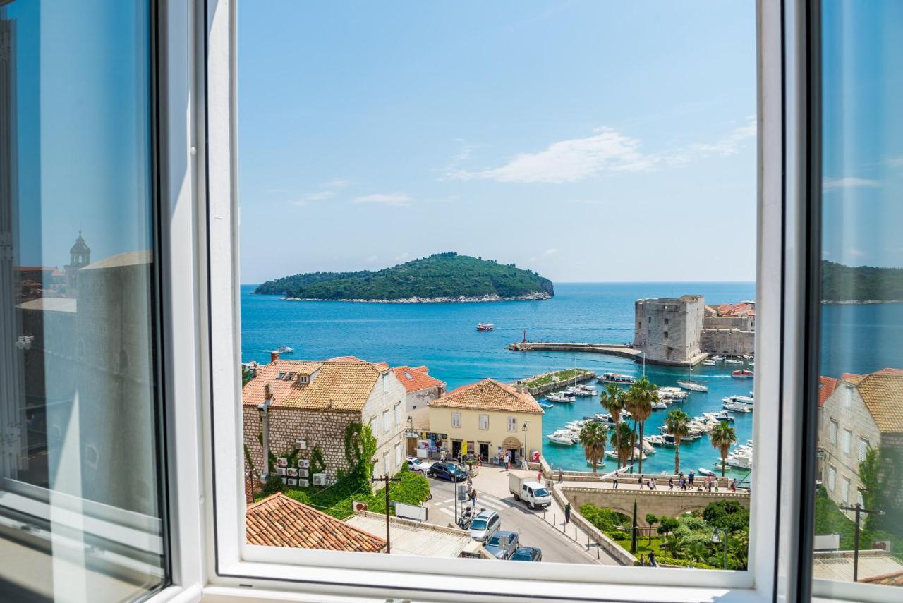 Best Location Apartments - Brizo Apartments Ντουμπρόβνικ Εξωτερικό φωτογραφία