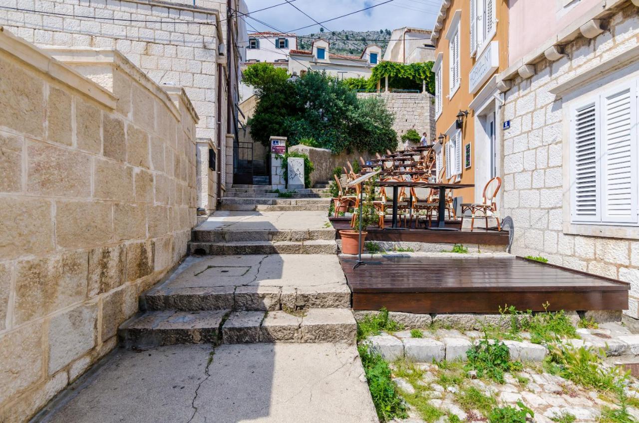Best Location Apartments - Brizo Apartments Ντουμπρόβνικ Εξωτερικό φωτογραφία