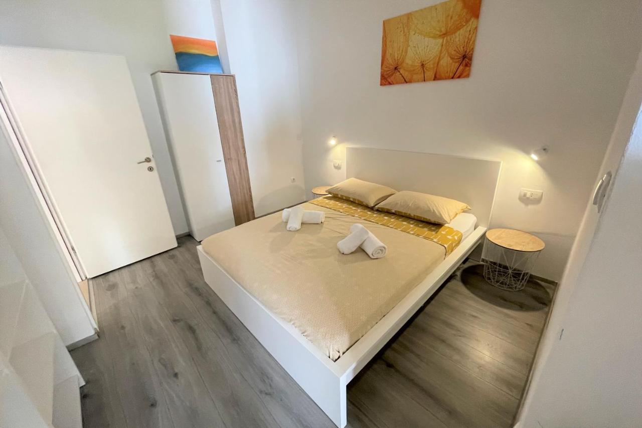 Best Location Apartments - Brizo Apartments Ντουμπρόβνικ Εξωτερικό φωτογραφία