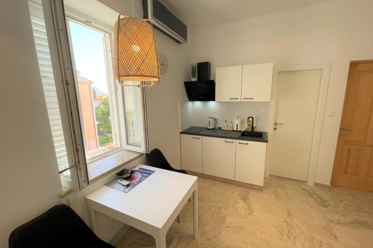 Best Location Apartments - Brizo Apartments Ντουμπρόβνικ Εξωτερικό φωτογραφία