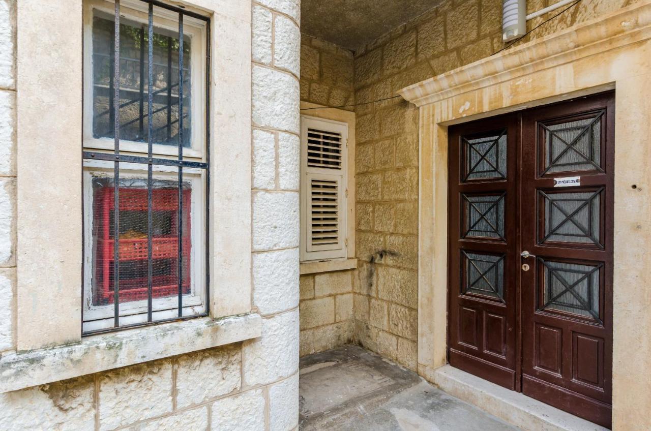 Best Location Apartments - Brizo Apartments Ντουμπρόβνικ Εξωτερικό φωτογραφία