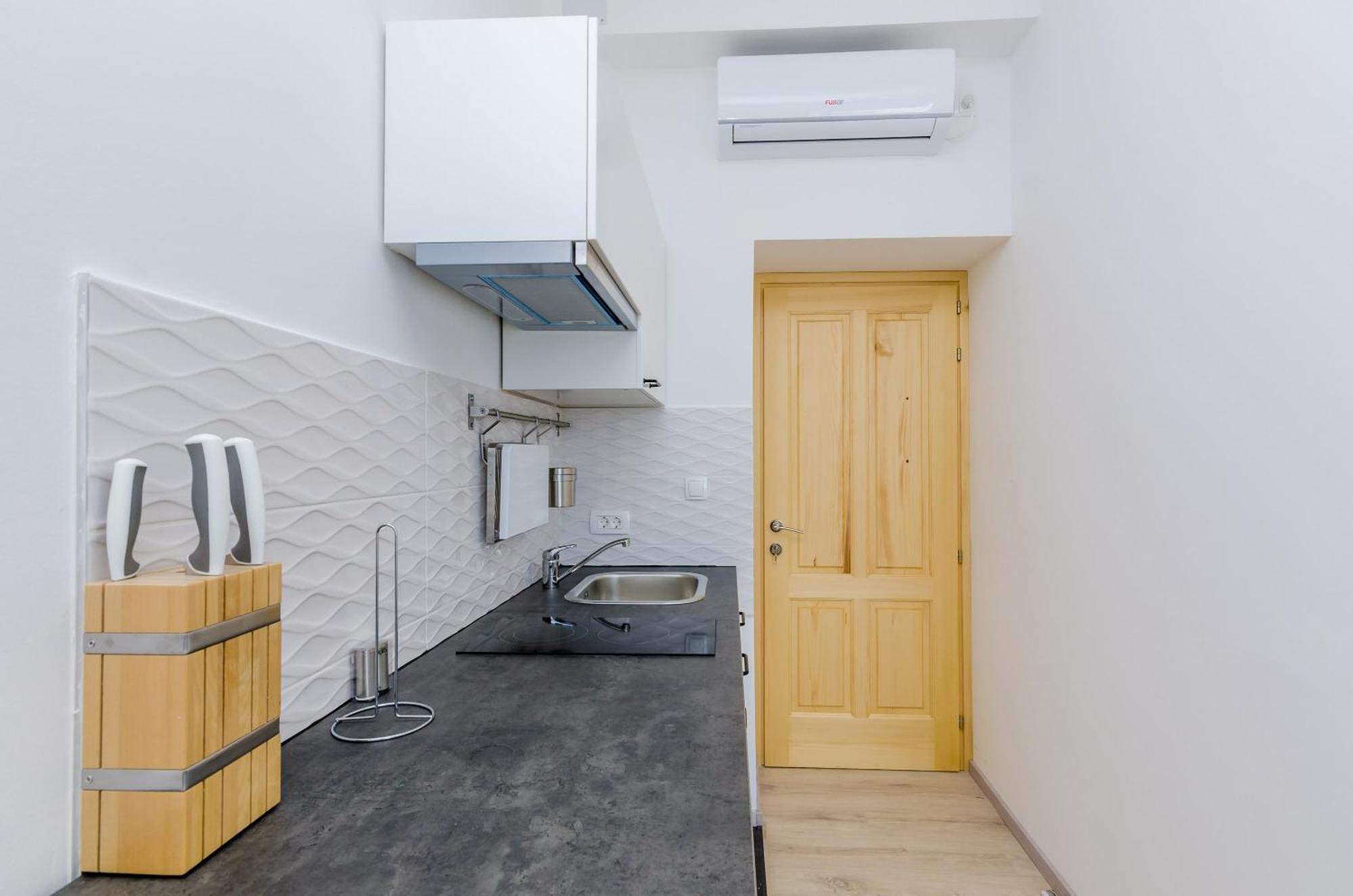 Best Location Apartments - Brizo Apartments Ντουμπρόβνικ Δωμάτιο φωτογραφία