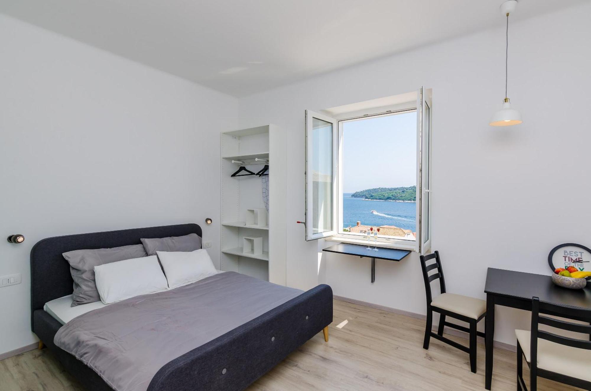 Best Location Apartments - Brizo Apartments Ντουμπρόβνικ Εξωτερικό φωτογραφία