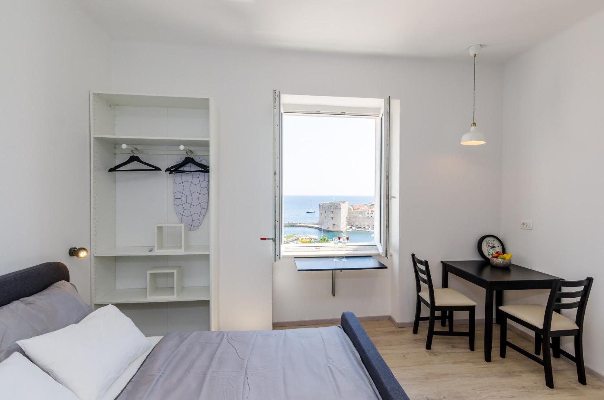 Best Location Apartments - Brizo Apartments Ντουμπρόβνικ Δωμάτιο φωτογραφία
