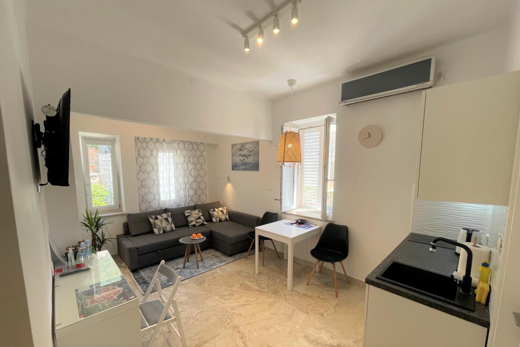 Best Location Apartments - Brizo Apartments Ντουμπρόβνικ Δωμάτιο φωτογραφία