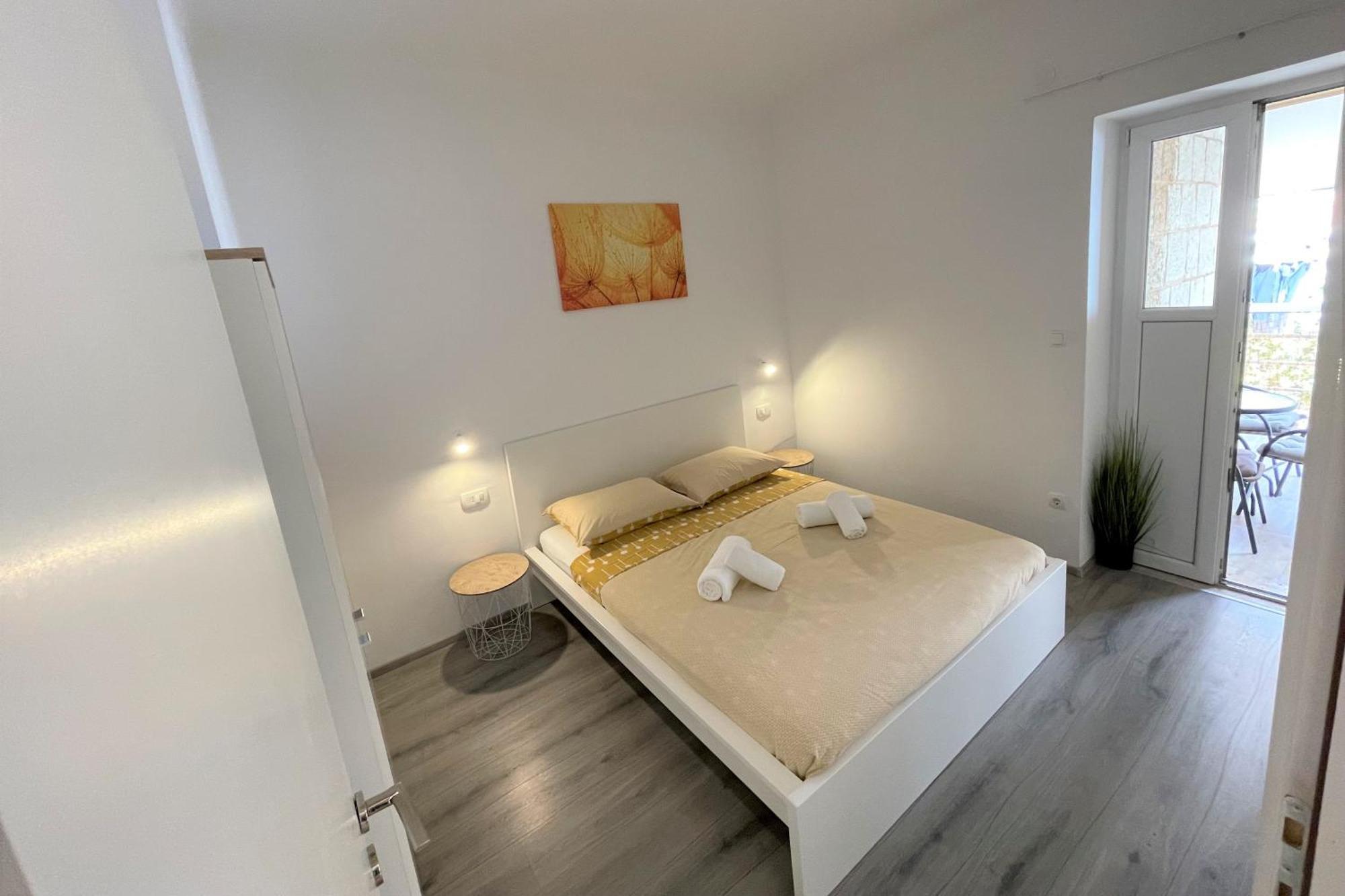Best Location Apartments - Brizo Apartments Ντουμπρόβνικ Δωμάτιο φωτογραφία