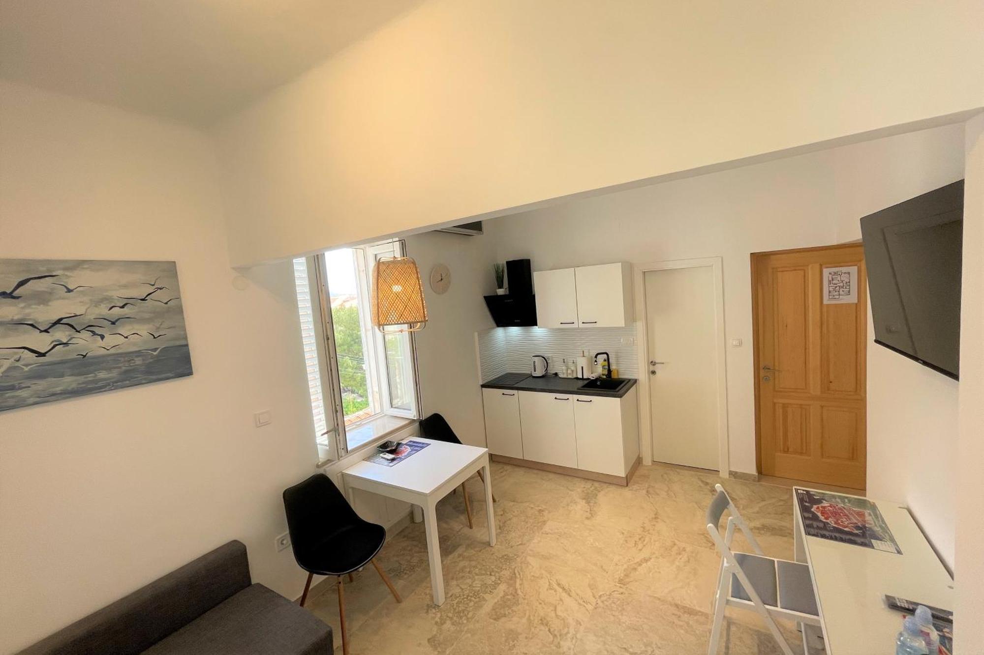 Best Location Apartments - Brizo Apartments Ντουμπρόβνικ Δωμάτιο φωτογραφία