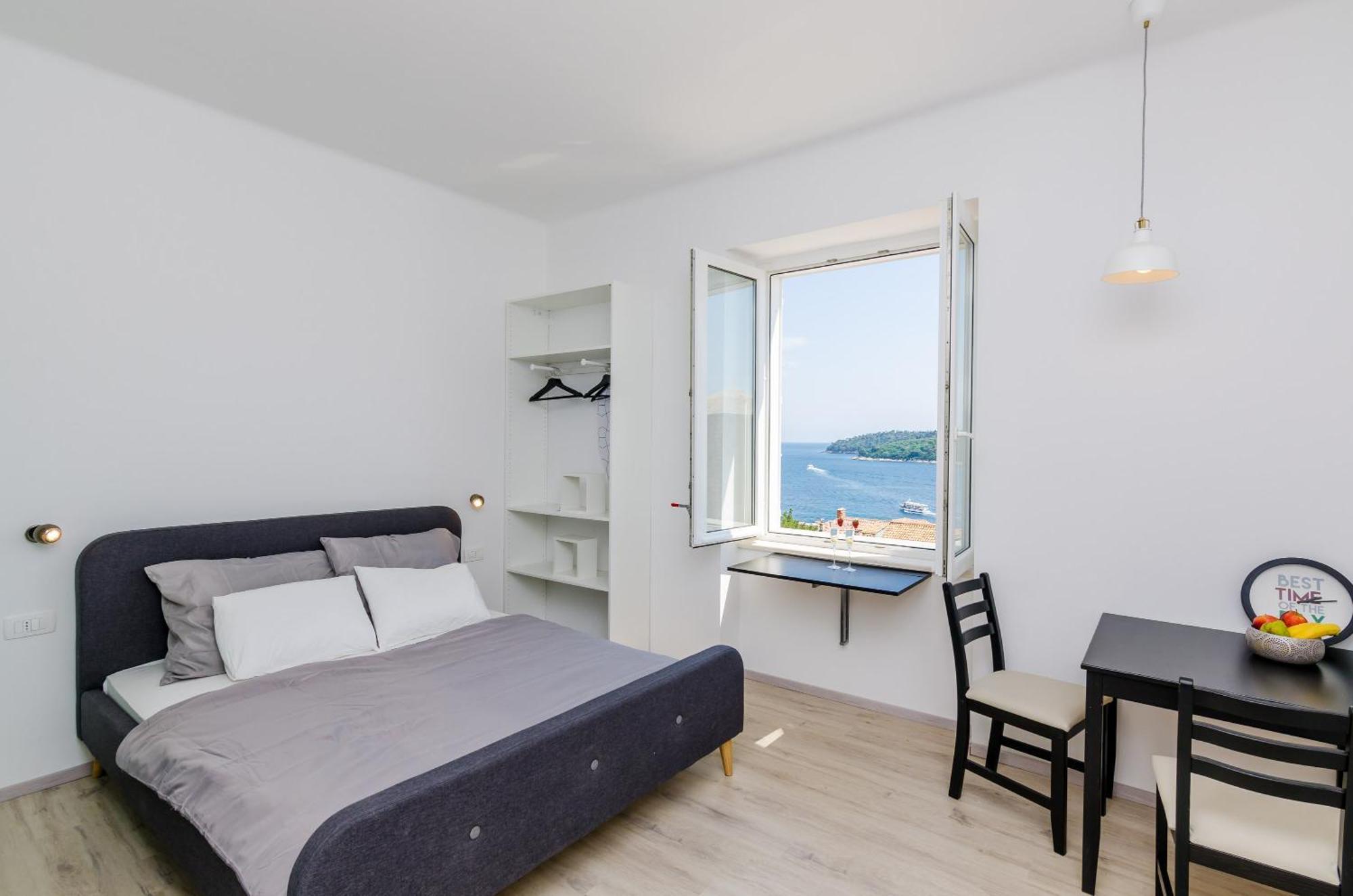 Best Location Apartments - Brizo Apartments Ντουμπρόβνικ Εξωτερικό φωτογραφία