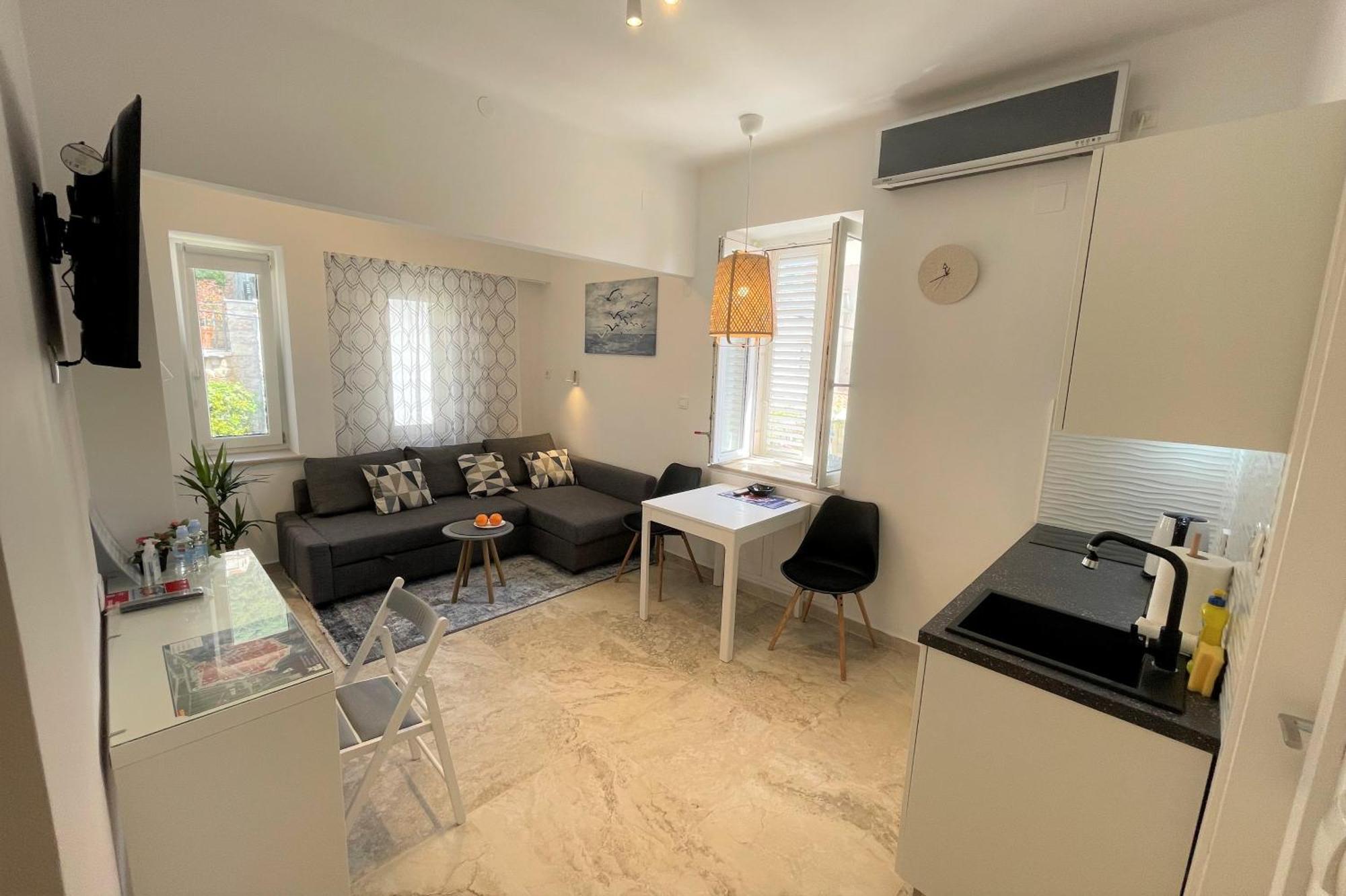 Best Location Apartments - Brizo Apartments Ντουμπρόβνικ Εξωτερικό φωτογραφία