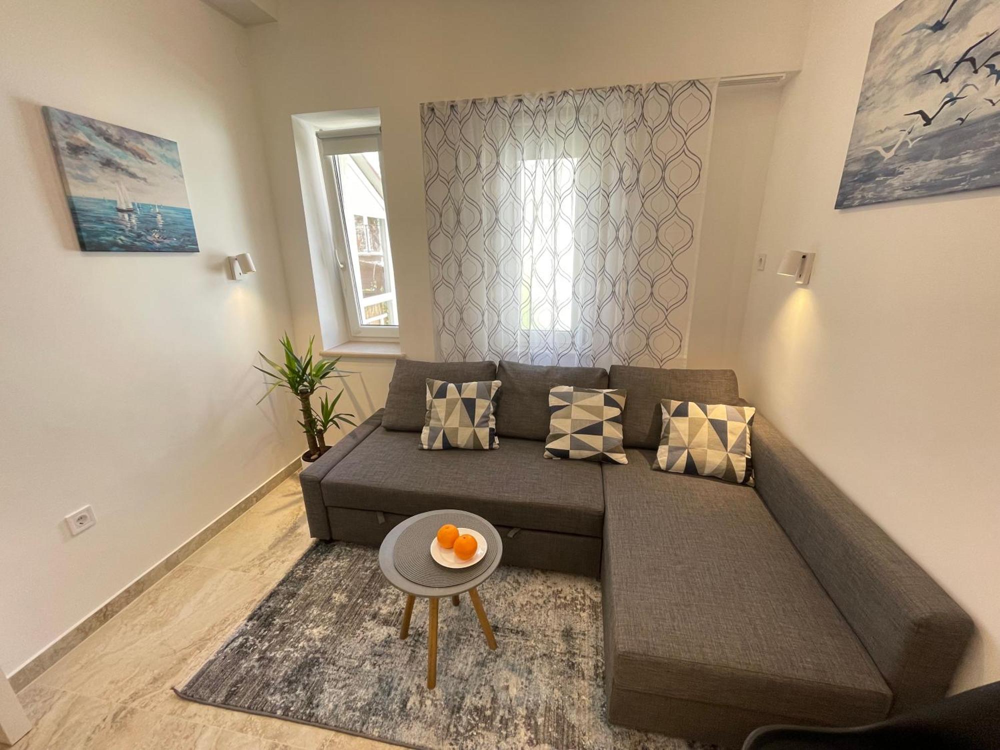 Best Location Apartments - Brizo Apartments Ντουμπρόβνικ Δωμάτιο φωτογραφία