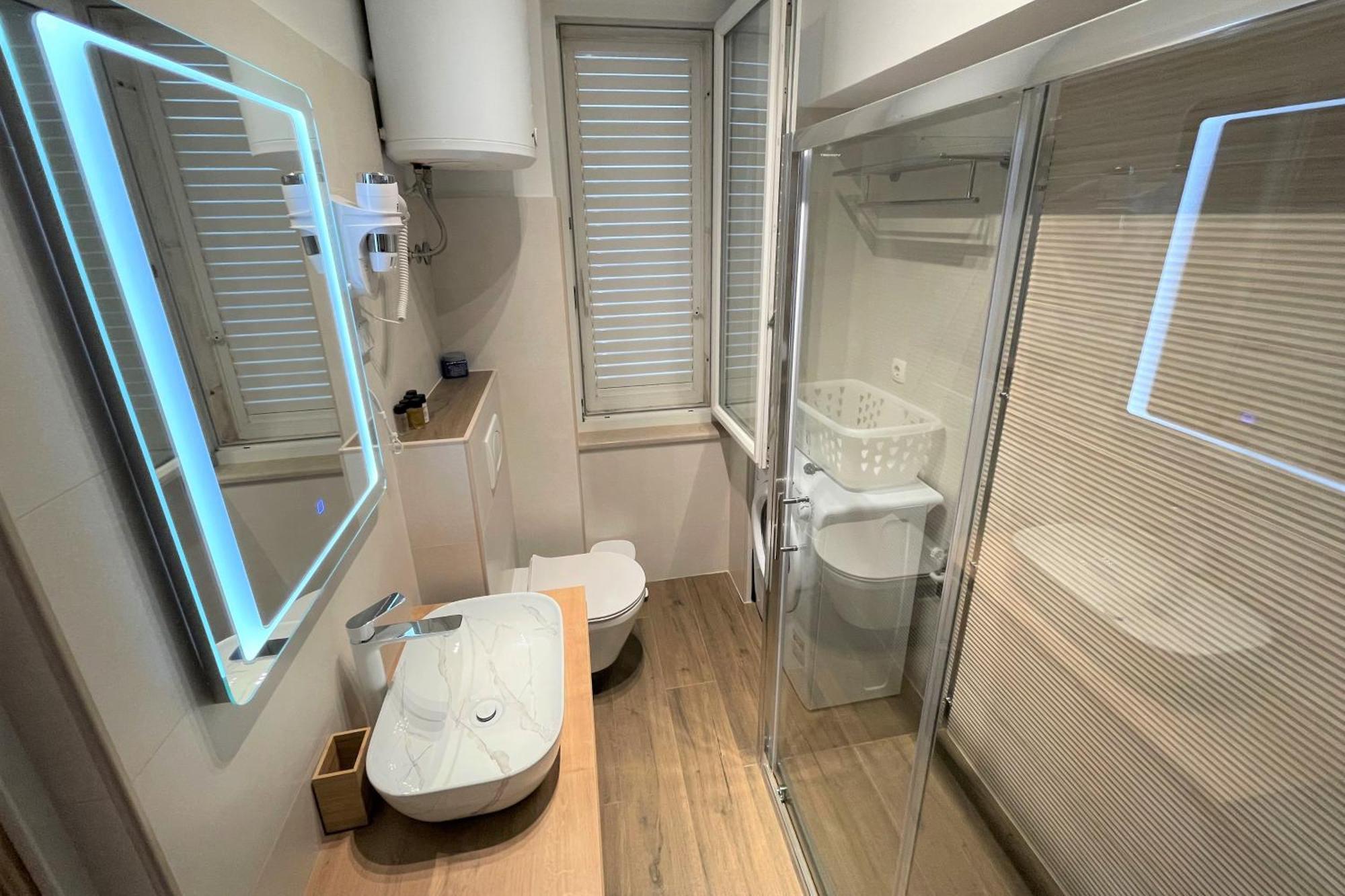 Best Location Apartments - Brizo Apartments Ντουμπρόβνικ Δωμάτιο φωτογραφία