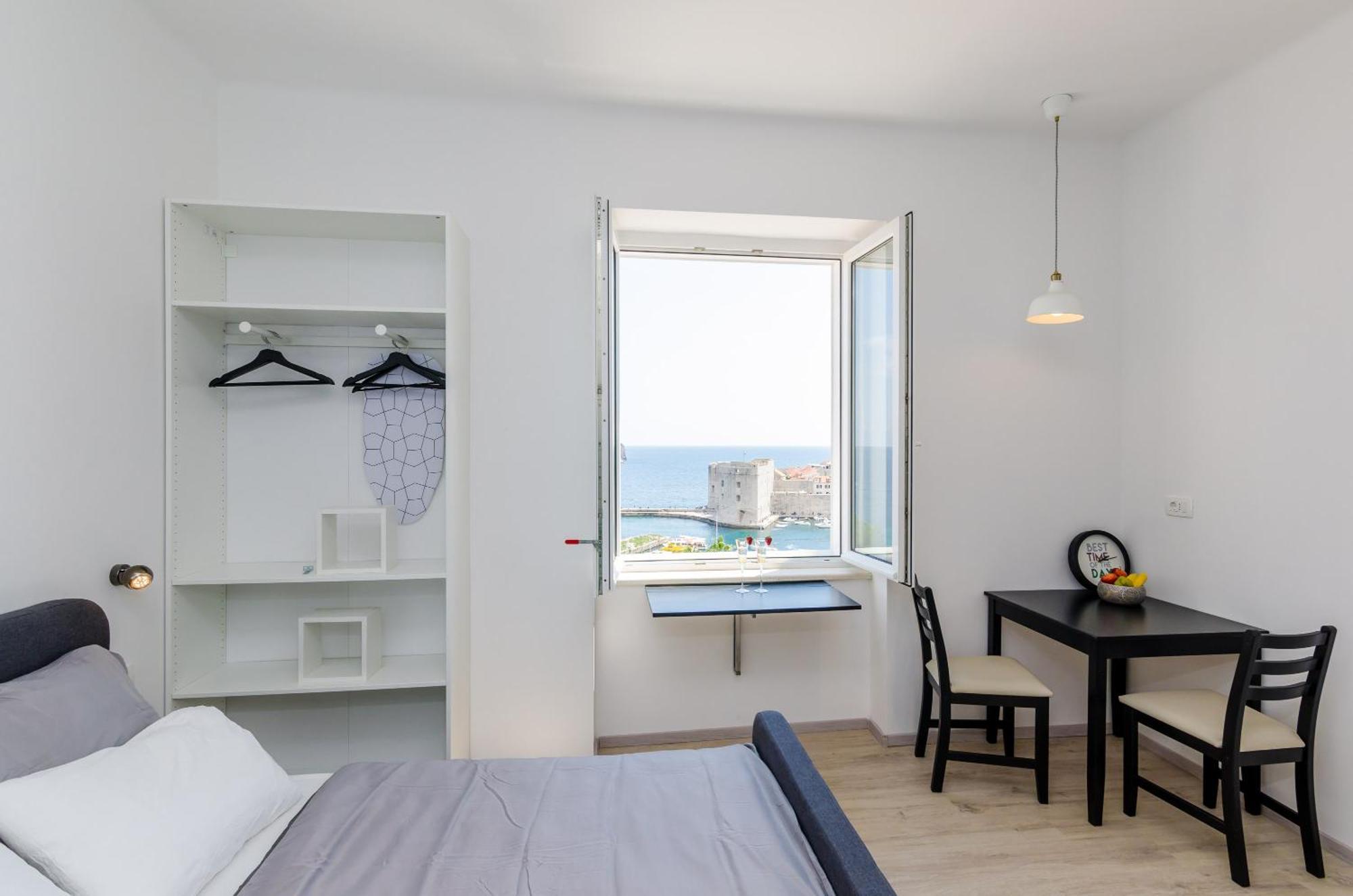 Best Location Apartments - Brizo Apartments Ντουμπρόβνικ Δωμάτιο φωτογραφία