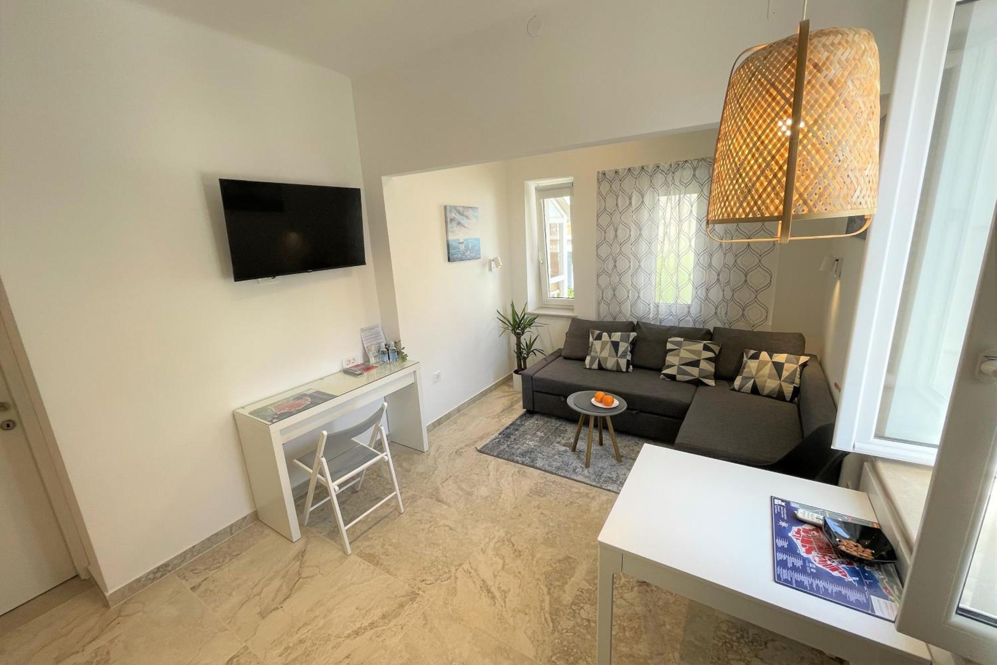 Best Location Apartments - Brizo Apartments Ντουμπρόβνικ Δωμάτιο φωτογραφία