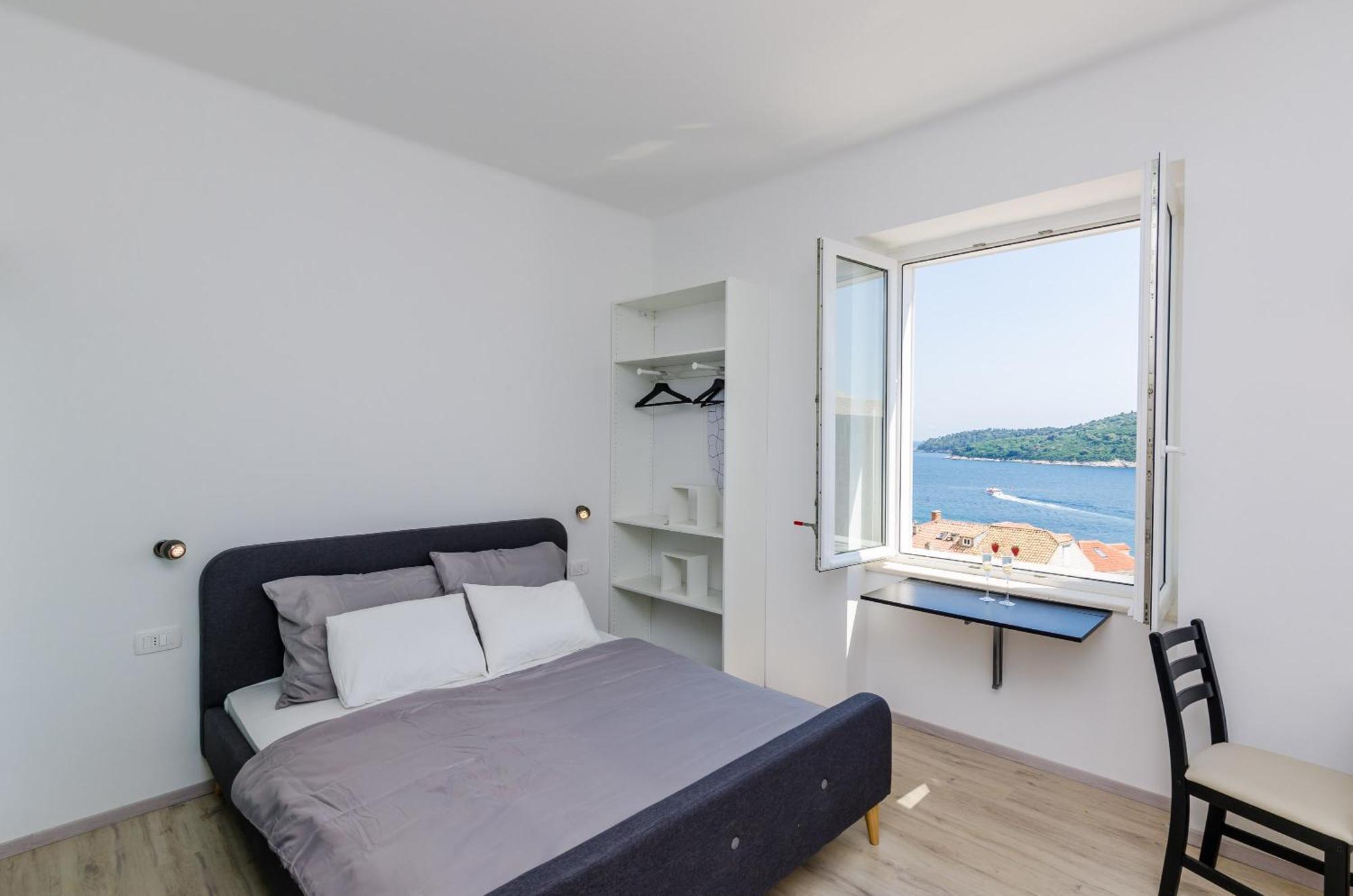 Best Location Apartments - Brizo Apartments Ντουμπρόβνικ Δωμάτιο φωτογραφία