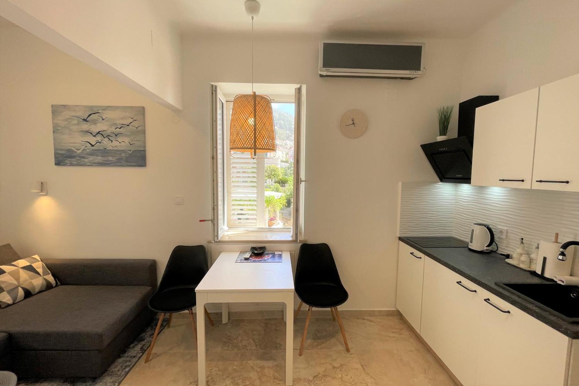 Best Location Apartments - Brizo Apartments Ντουμπρόβνικ Εξωτερικό φωτογραφία